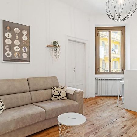 Navigli Charming Flat Apartment มิลาน ภายนอก รูปภาพ