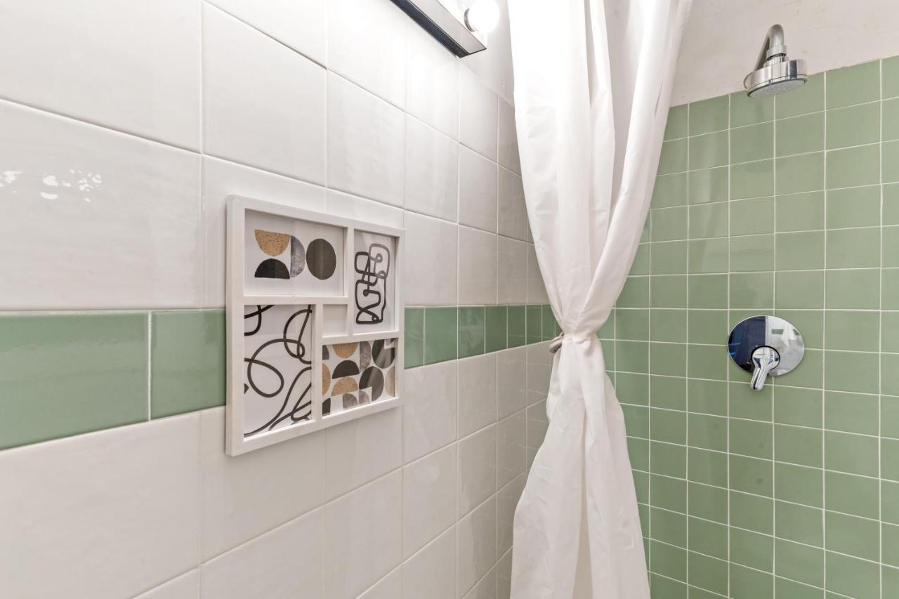 Navigli Charming Flat Apartment มิลาน ภายนอก รูปภาพ
