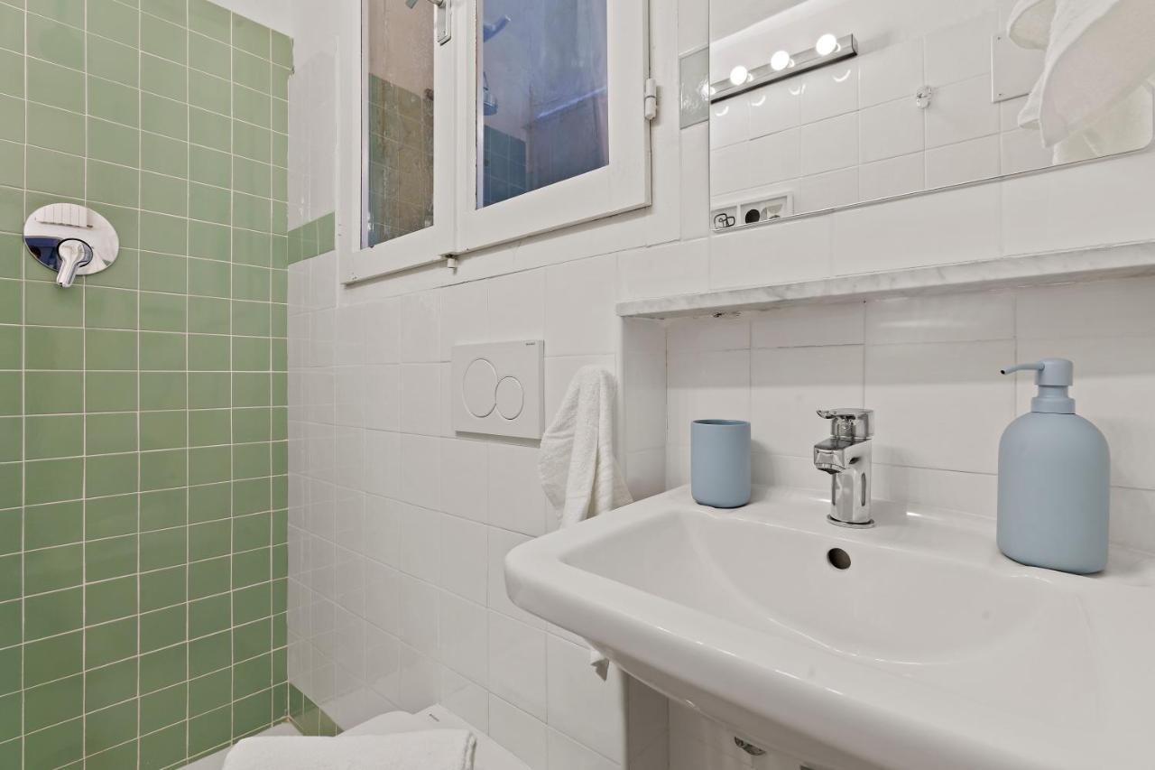 Navigli Charming Flat Apartment มิลาน ภายนอก รูปภาพ