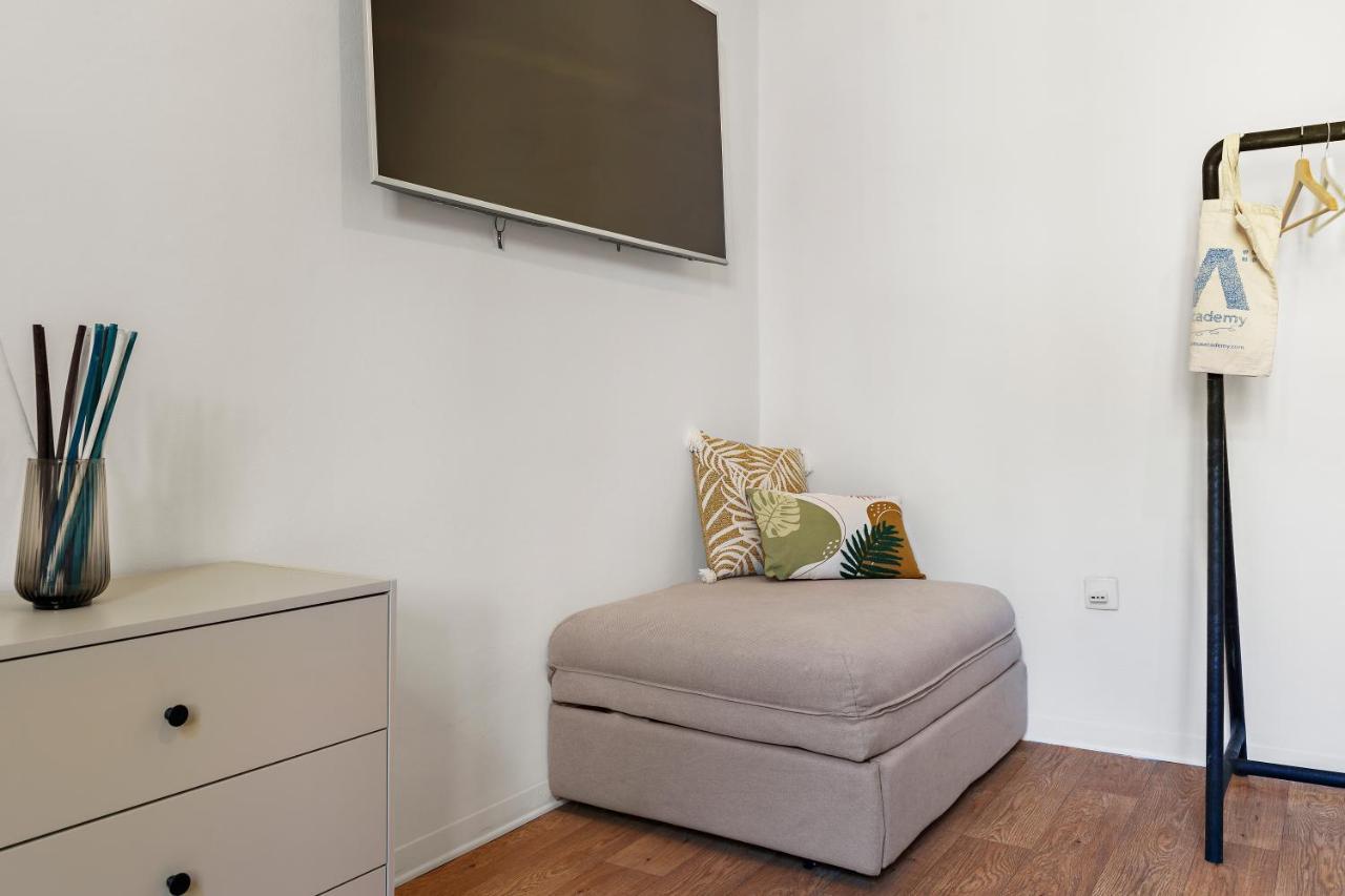 Navigli Charming Flat Apartment มิลาน ภายนอก รูปภาพ